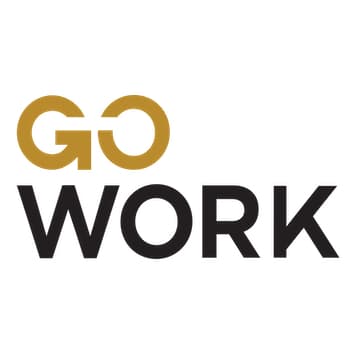 Go Work offices in BSD Green Office Park