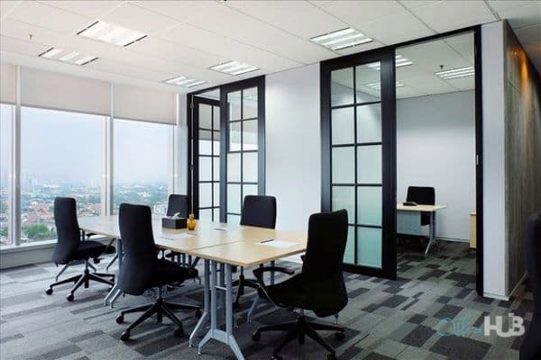 Talavera Office Suites 3